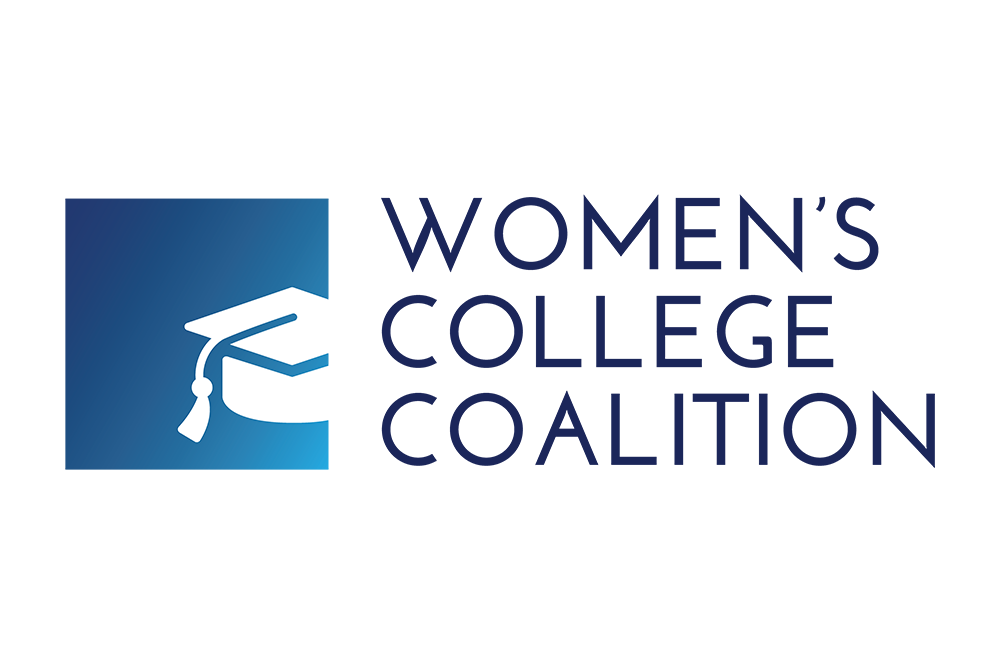 Women's College Coalition logo