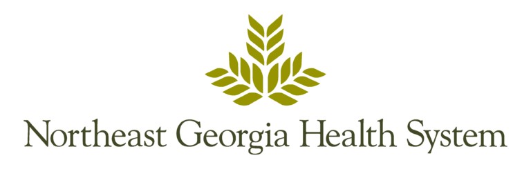 Northeast Georgia Health System, logo