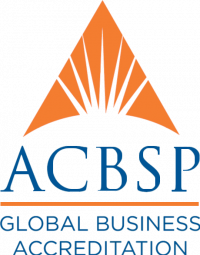 ACSBSP - Global Business Accreditation logo
